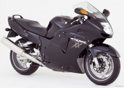 Honda CBR1100XX